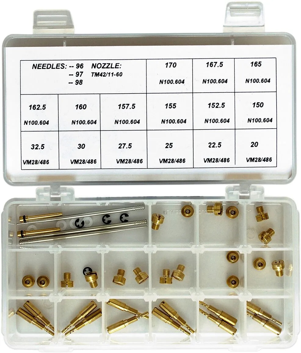 MIKUNI Jetkit för HSR 42 bild 1 PMMEDIA:383c3f4e7e6f0112