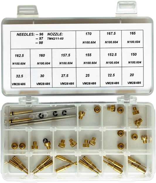 MIKUNI Jetkit för HSR 42 bild 1 PMMEDIA:383c3f4e7e6f0112