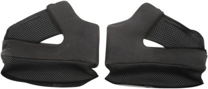 Biltwell Lane Splitter Helmet Cheek Pads Inredning hjälm bild 1 PMMEDIA:617e43cc9a28e1f8