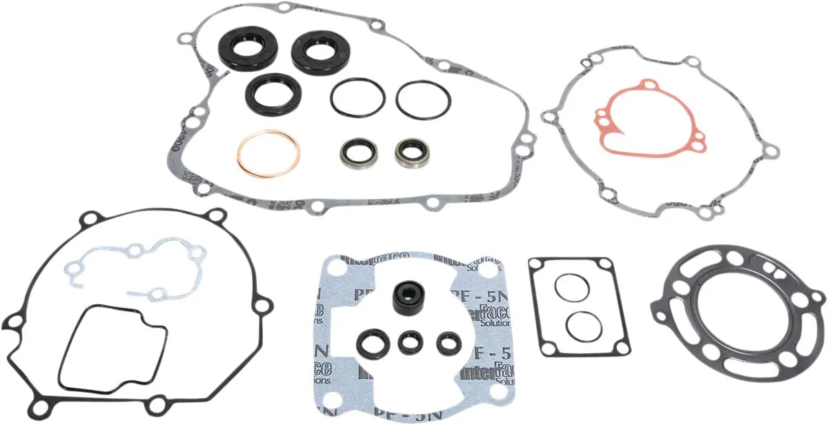 MOOSE OFFROAD HARD-PARTS Komplett Packnings- och Oljetätningssats KX85 bild 1 PMMEDIA:a211e971798f66cc