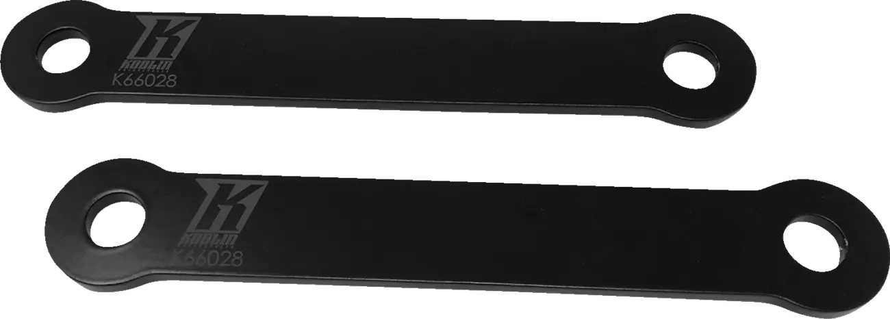 KODLIN USA 1" Lift Kit för Sportster S bild 1 PMMEDIA:1bea8f14dfb3d099