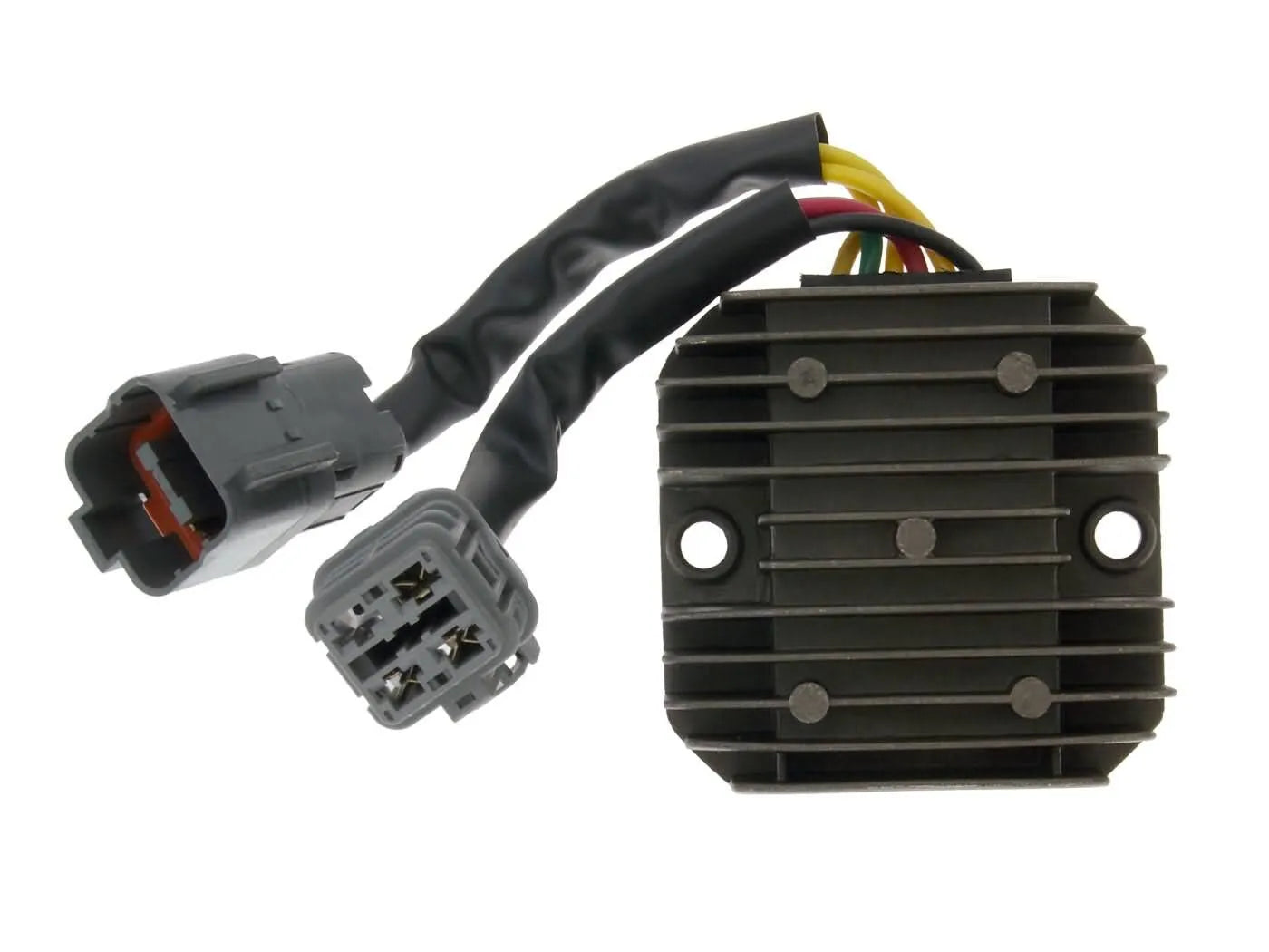 101 OCTANE Rectifier/Regulator bild 1 PMMEDIA:f43aea00d65f82e9