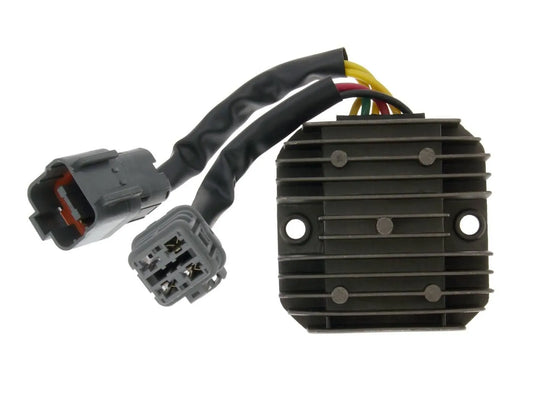 101 OCTANE Rectifier/Regulator bild 1 PMMEDIA:f43aea00d65f82e9