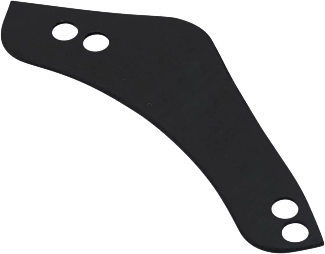 ARLEN NESS Breather Bolt Cover Plate vänster sida bild 2 PMMEDIA:d22629bb9c0408f8