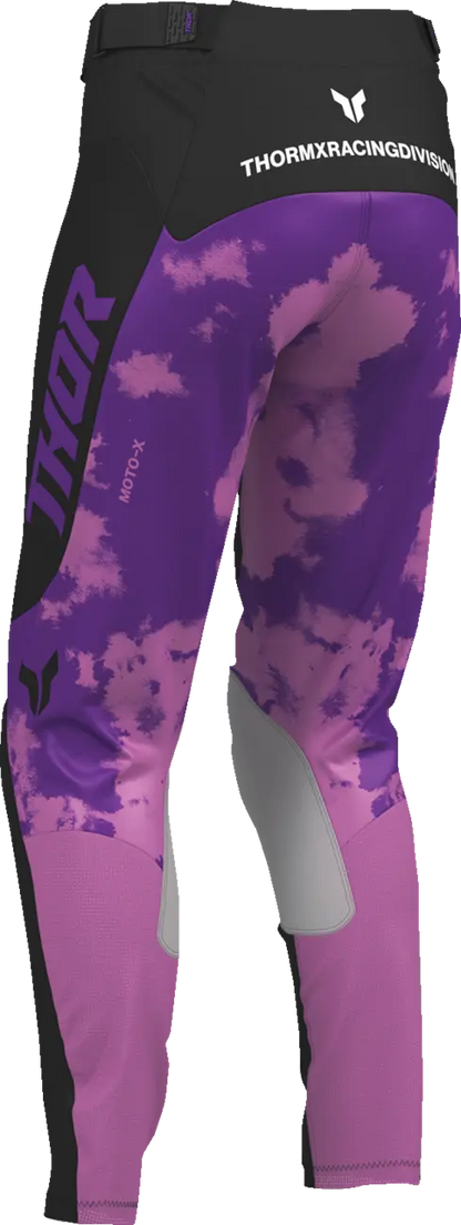 Thor Women's Launchmode Bleach Byxor dam bild 4 PMMEDIA:052465bb4cf176c9