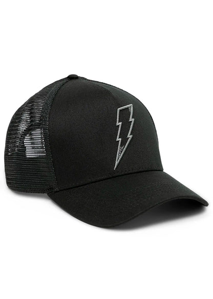 JOHN DOE Flash Trucker Keps bild 1 PMMEDIA:384b0a6db6698e08