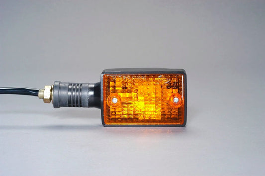 K&S TECHNOLOGIES Blinkers för Yamaha med orange lins bild 1 PMMEDIA:0d70cd624a5b110d