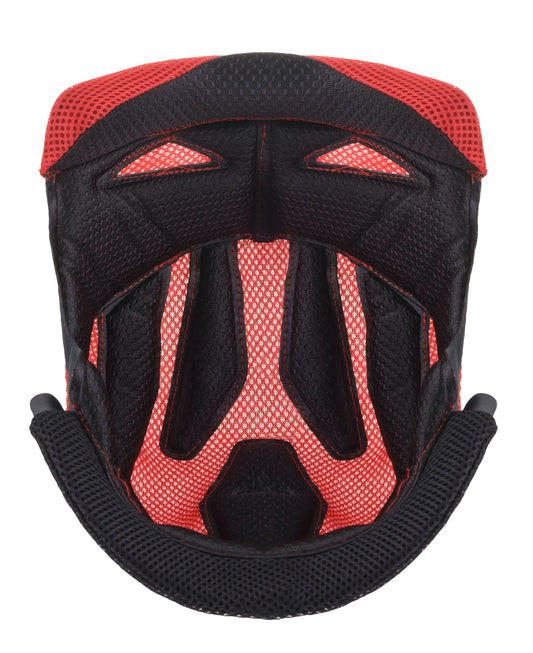 ALPINESTARS BICYCLE Missile hjälm kronpad bild 1 PMMEDIA:9e88f7ff157e97b7