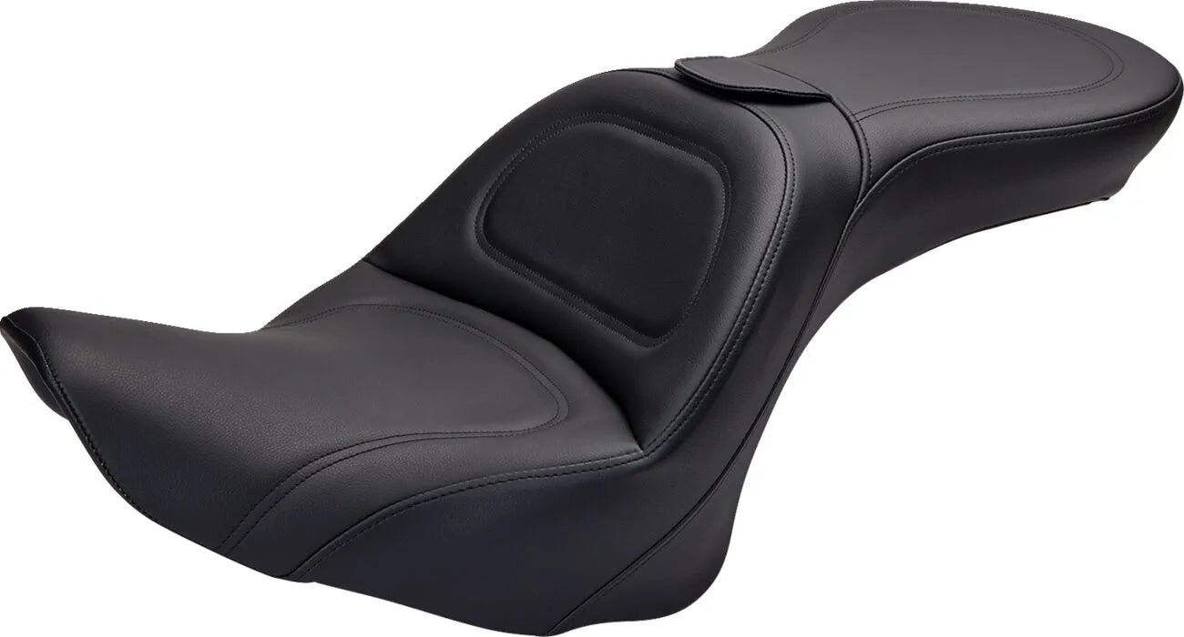 Saddlemen Explorer™ Seat Sadlar Harley Softail bild 1 PMMEDIA:04a88f64da286d7b