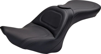 Saddlemen Explorer™ Seat Sadlar Harley Softail bild 1 PMMEDIA:04a88f64da286d7b