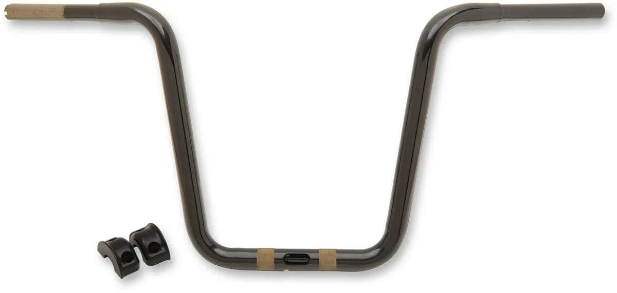 Drag Specialties 1-1/4" Buffalo Springer Handlebar Styren bild 6 PMMEDIA:bc6d77b3e75d6848