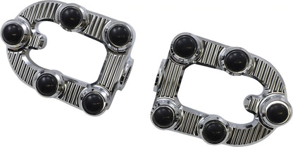 Arlen Ness MX Foot Pegs Fotpinnar & delar bild 5 PMMEDIA:62f8e37cd83915a8
