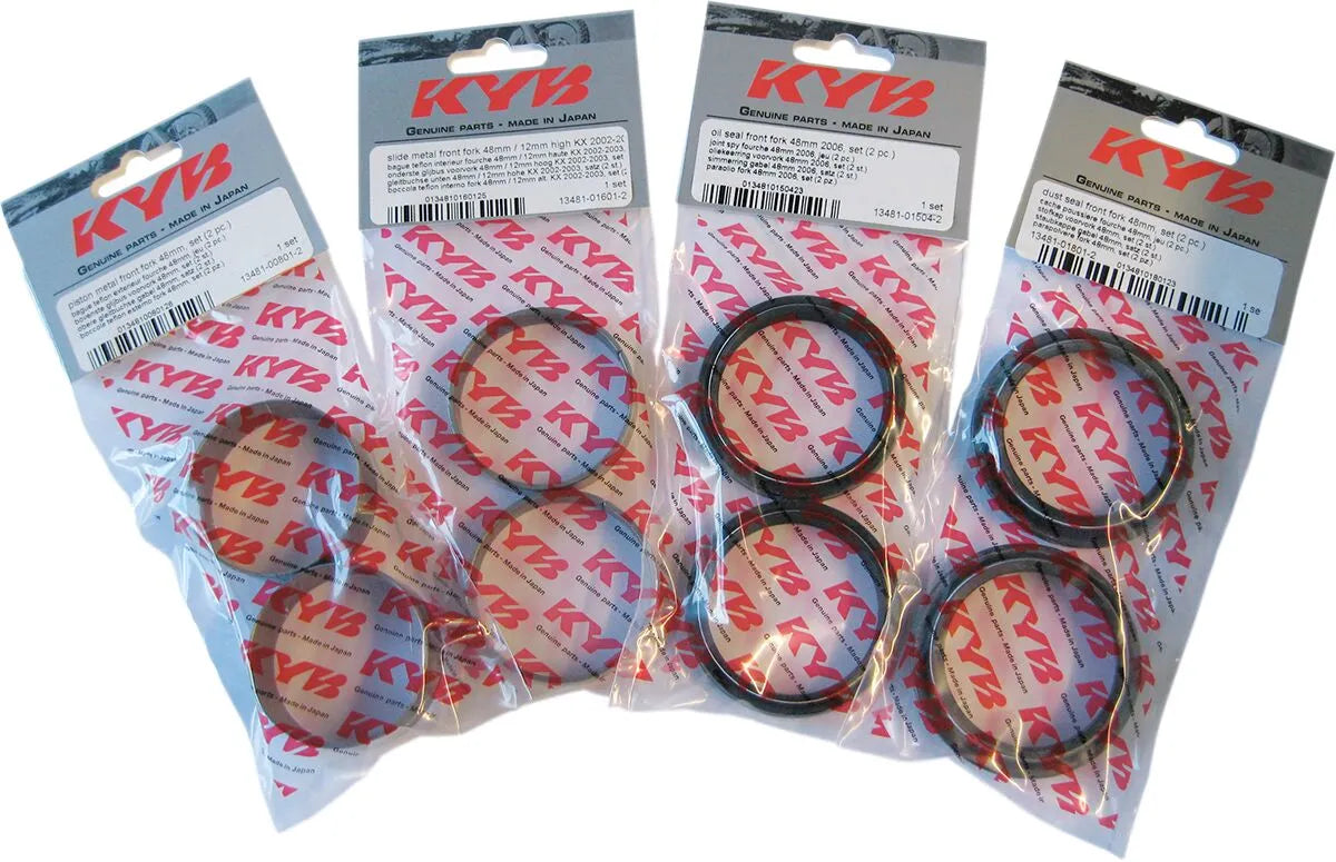 KYB Service Kit FF 36mm Framgaffel bild 2 PMMEDIA:55f9669e73d57e0a
