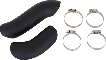 VANCE & HINES Hi-Output RR Värmeskyddssats Svart bild 2 PMMEDIA:acdde6d0950fbb52