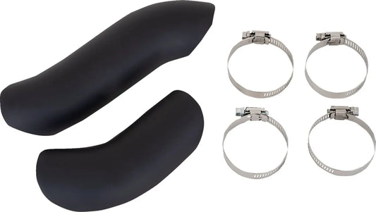 VANCE & HINES Hi-Output RR Värmeskyddssats Svart bild 2 PMMEDIA:acdde6d0950fbb52