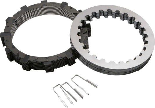 REKLUSE Clutch Pack TorqDrive ersättningssats bild 1 PMMEDIA:85fbd1646df2c6c5