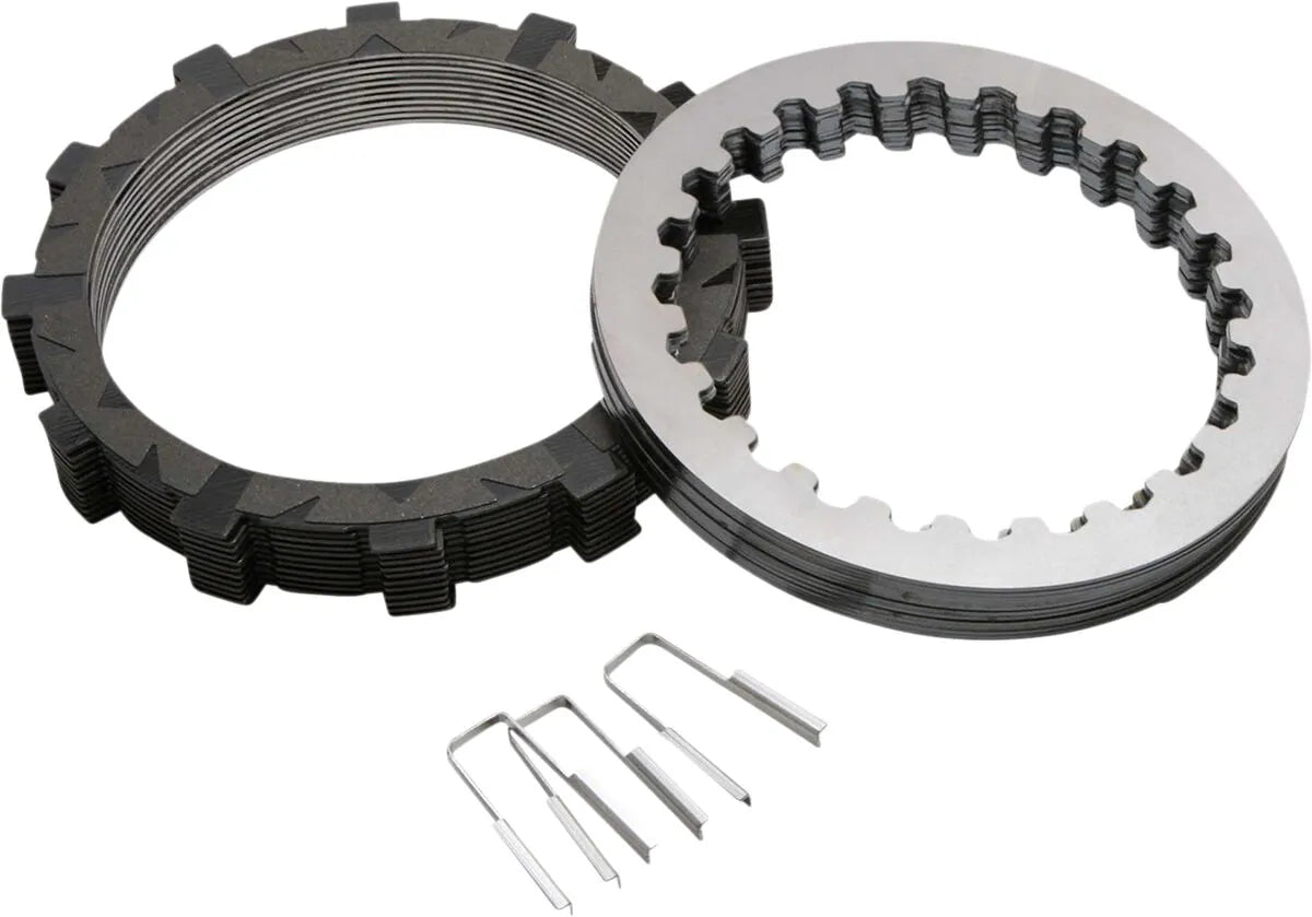 REKLUSE Clutch Pack för Core Manual TorqDrive 250F bild 1 PMMEDIA:85fbd1646df2c6c5