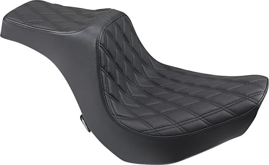 Drag Specialties Seats Predator III Seat Sadlar Harley Softail bild 1 PMMEDIA:3dac73479c4a3c61