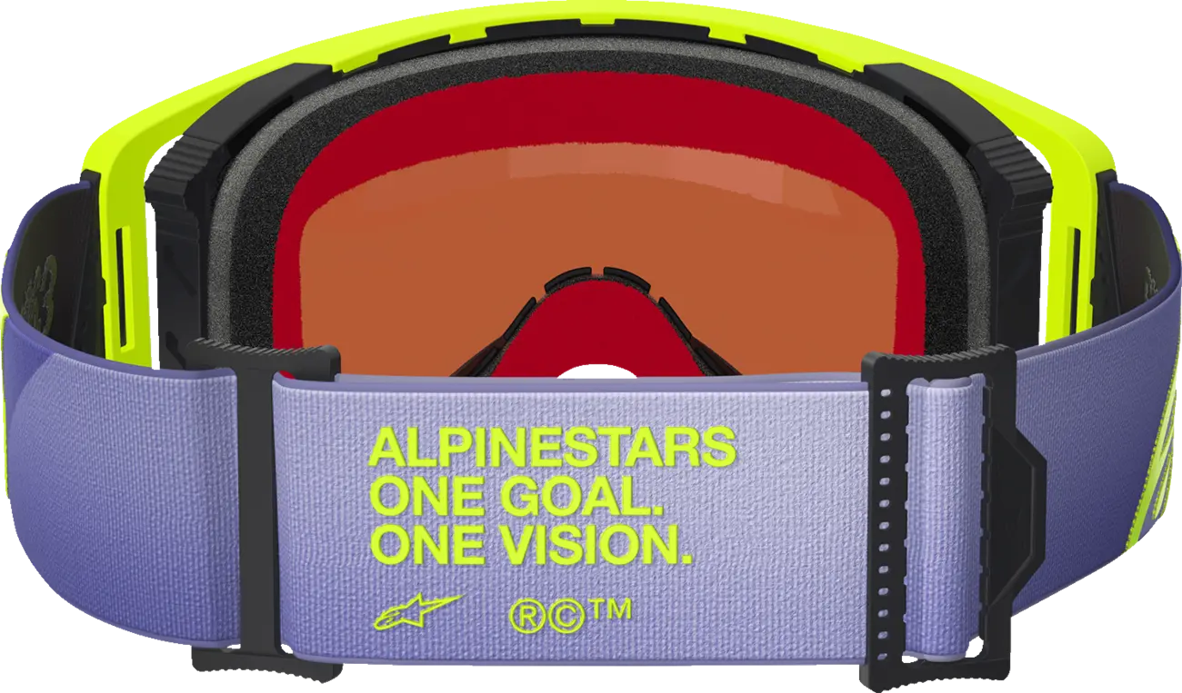 Alpinestars Goggles Supertech Vision Vista Goggle bild 7 PMMEDIA:9f8995480e05cc60