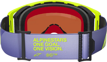 Alpinestars Goggles Supertech Vision Vista Goggle bild 7 PMMEDIA:9f8995480e05cc60