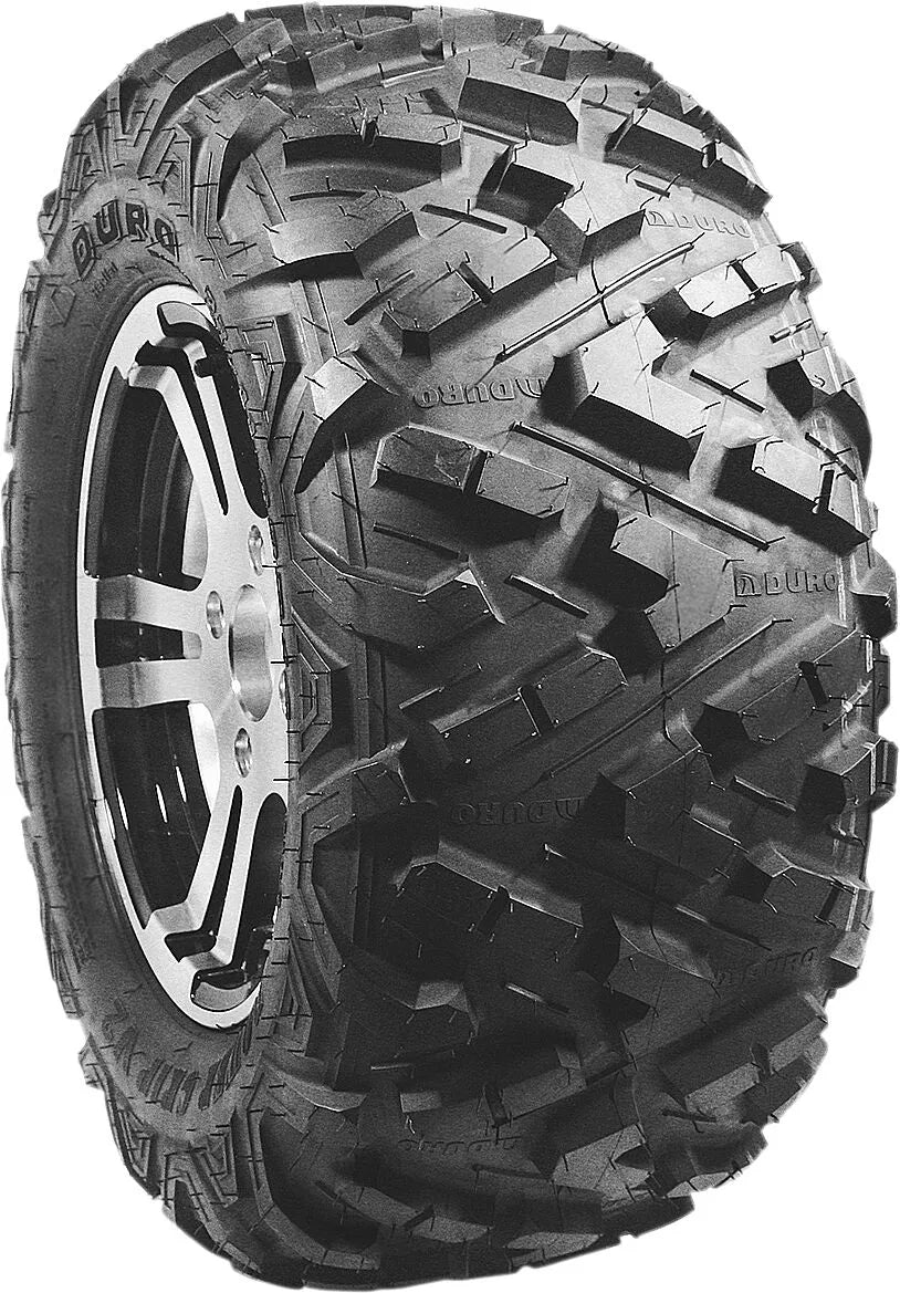 Duro DI-2039 Power Grip V2 Däck för lera & snö bild 1 PMMEDIA:63f9f753337199b6