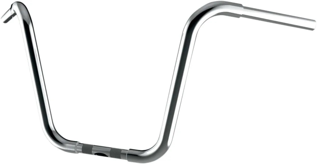 Khrome Werks 1-1/4" Fat Ape Hanger Handlebar Styren bild 3 PMMEDIA:d40030945e07ec92