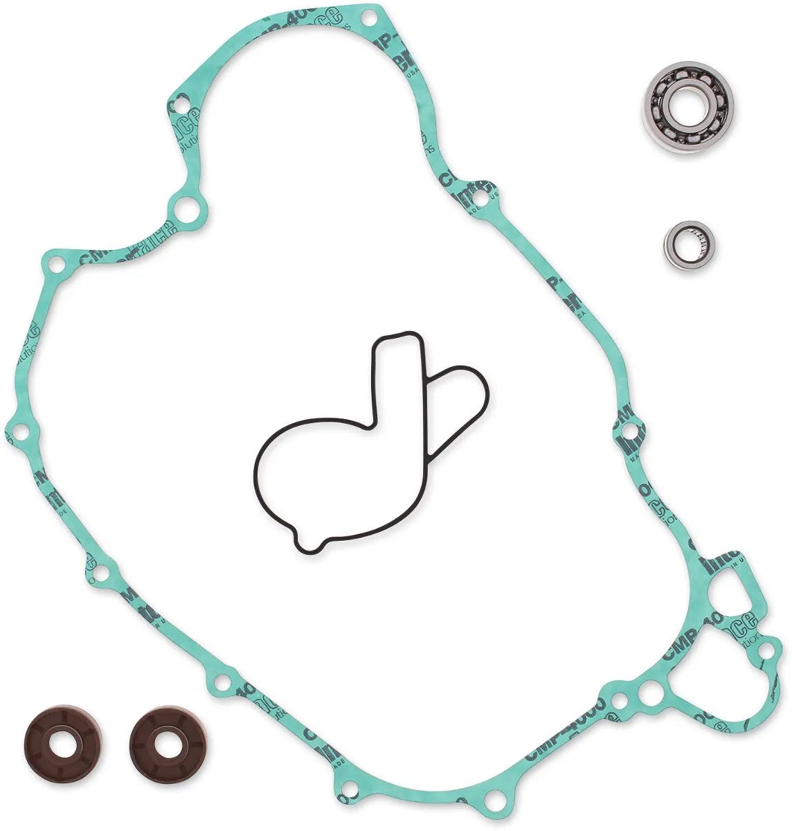 MOOSE OFFROAD HARD-PARTS Reparationskit för Vattenpump KTM bild 1 PMMEDIA:216747508a8cd59f