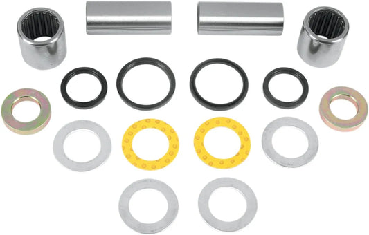 MOOSE OFFROAD HARD-PARTS Swingarm Lager Kit bild 1 PMMEDIA:6f1bbea4d1958355