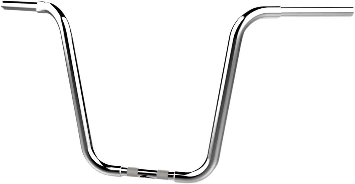 Khrome Werks 1-1/4" Fat Ape Hanger Handlebar Styren bild 4 PMMEDIA:d8fa4d9aaf6326f7