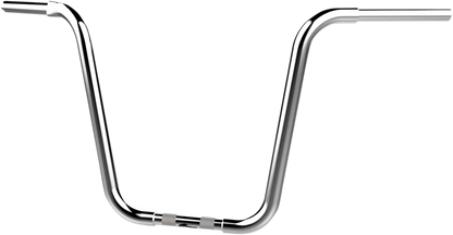 Khrome Werks 1-1/4" Fat Ape Hanger Handlebar Styren bild 4 PMMEDIA:d8fa4d9aaf6326f7