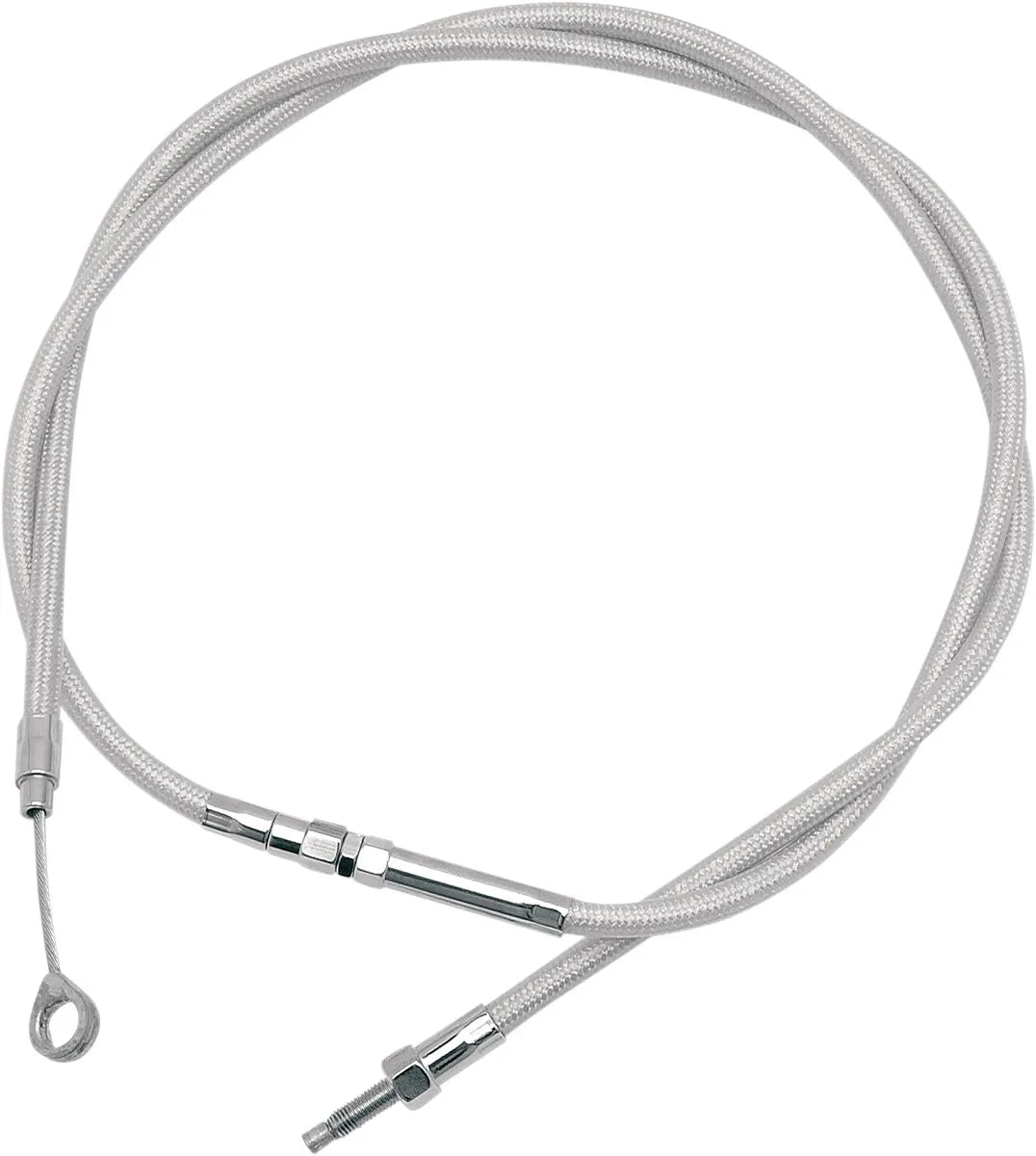 Motion Pro Armor Coat Stainless Steel Clutch Cable Kopplingskablar bild 1 PMMEDIA:37973ad98d837f1e