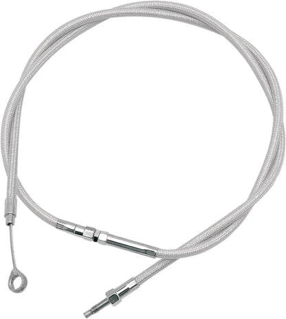 Motion Pro Armor Coat Stainless Steel Clutch Cable Kopplingskablar bild 1 PMMEDIA:37973ad98d837f1e