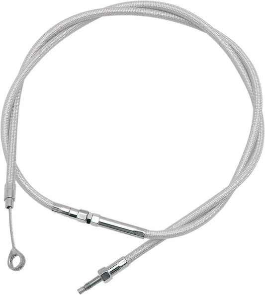 Motion Pro Armor Coat Stainless Steel Clutch Cable Kopplingskablar bild 1 PMMEDIA:37973ad98d837f1e