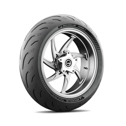 Michelin Power 6 Radialdäck bak bild 3 PMMEDIA:ccff4a6a9dfde341