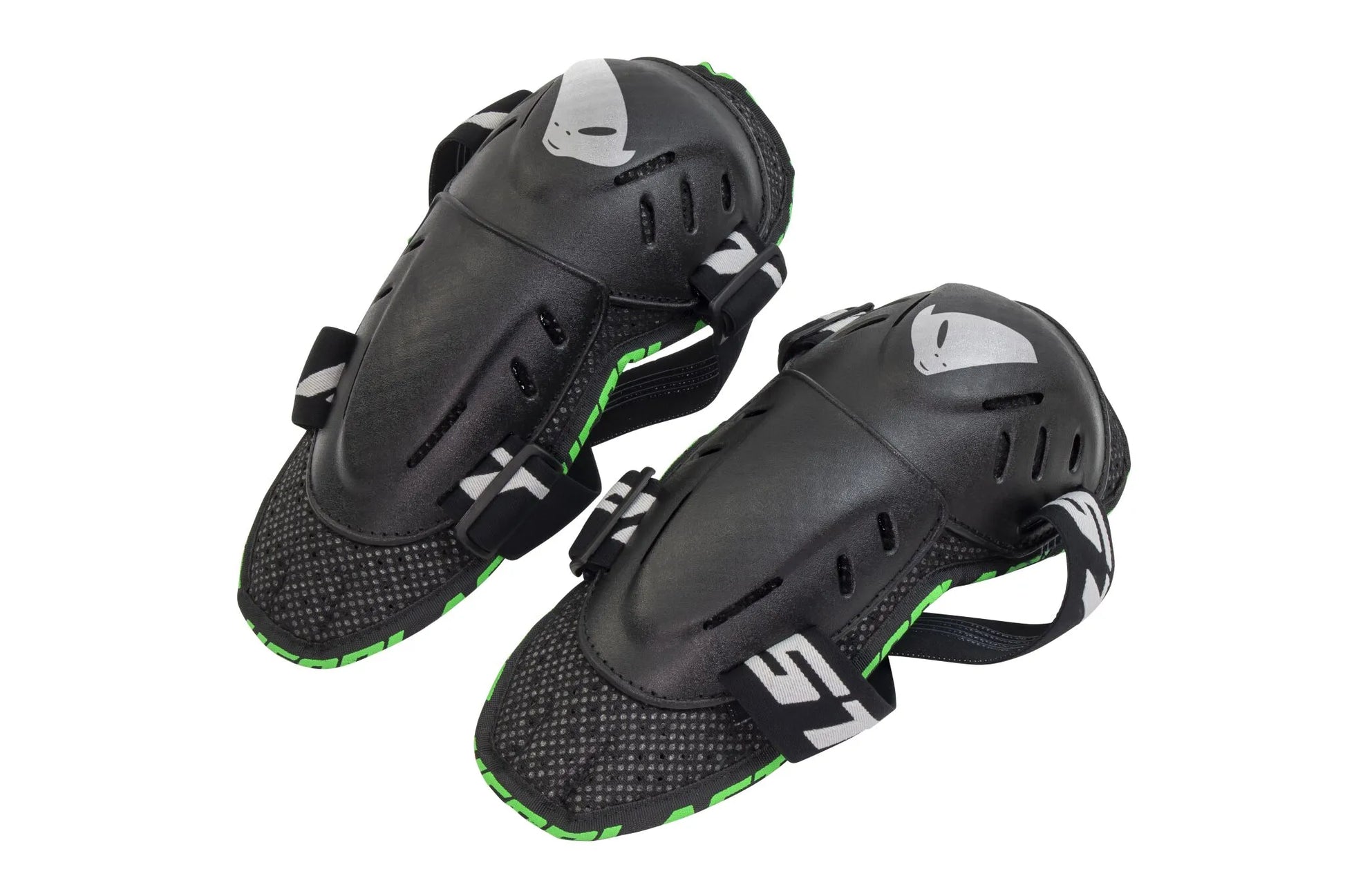 Ufo Alcor Elbow Guard Armskydd bild 1 PMMEDIA:67bcd7bf03197c0f