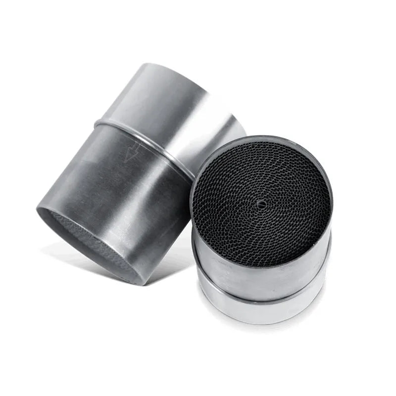 AKRAPOVIC Katalysator för prestandaavgassystem bild 1 PMMEDIA:f9571e551739d182