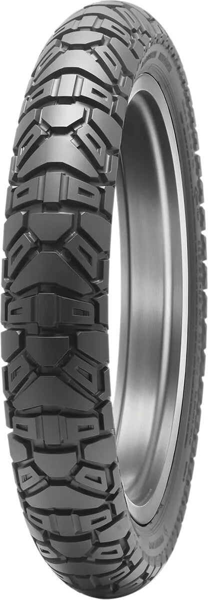 DUNLOP TRAILMAX MISSION FR 100/90-19 M/C 57T M+S TL bild 1 PMMEDIA:1ee74de64ddc3a7b