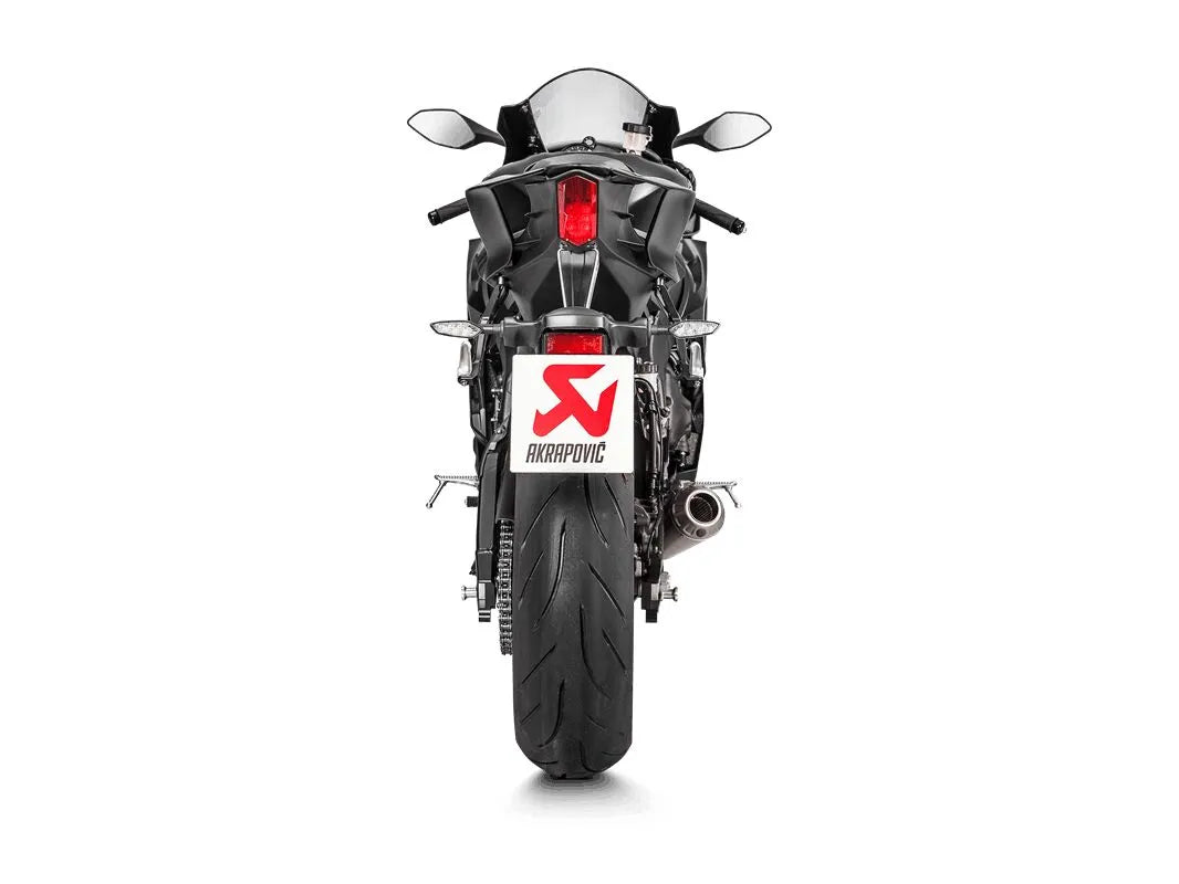 AKRAPOVIC Slip-On Line Dämpare STREET för YZF-R6 bild 2 PMMEDIA:8383af406b359241