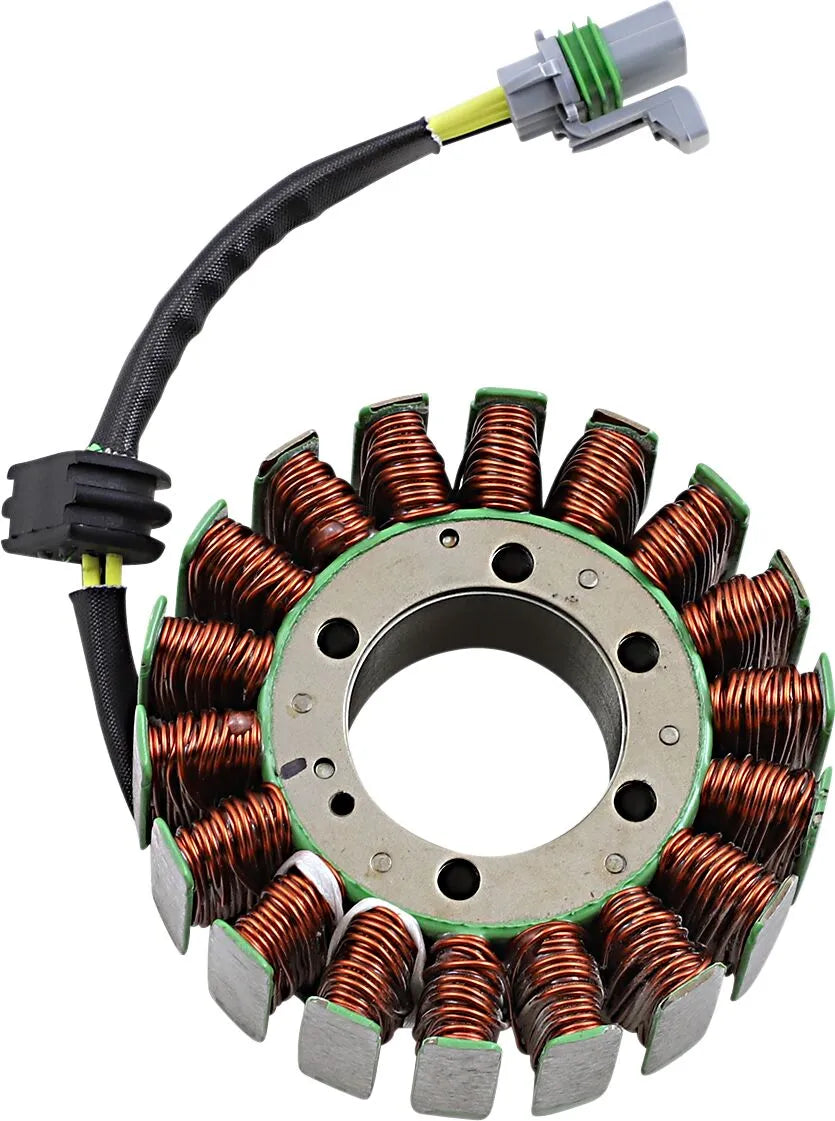 MOOSE OFFROAD HARD-PARTS Stator för Polaris bild 1 PMMEDIA:711ed549277e385d
