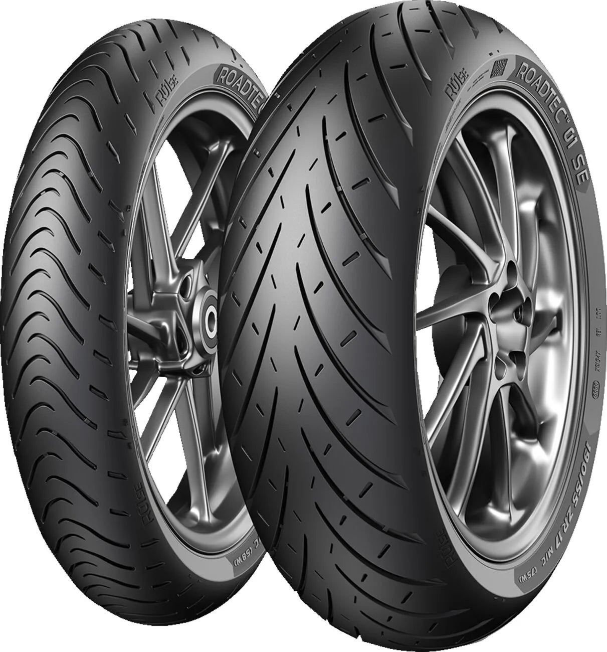 METZELER Roadtec™ 01 SE 120/70 ZR 17 Framdäck bild 1 PMMEDIA:071abdc700afd290