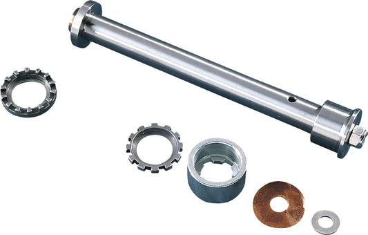 DRAG SPECIALTIES Framgaffeldämpare Set för Harley-Davidson FL bild 2 PMMEDIA:a20df6a401de916a