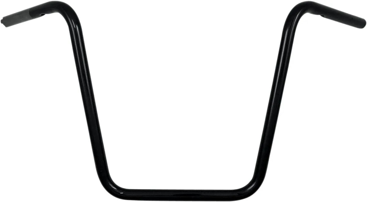Drag Specialties 1-1/4" Buffalo Springer Handlebar Styren bild 7 PMMEDIA:0ffffea90bd446fa