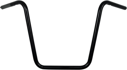 Drag Specialties 1-1/4" Buffalo Springer Handlebar Styren bild 7 PMMEDIA:0ffffea90bd446fa