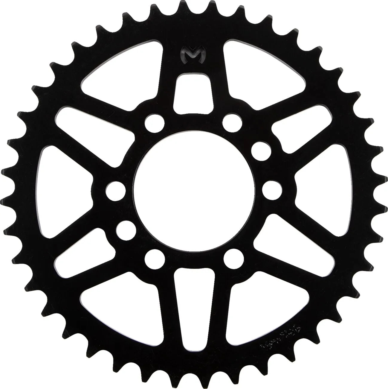 MOOSE OFFROAD HARD-PARTS Stålkedjehjul Bak ATV 40T bild 1 PMMEDIA:4aa9c539f9d4fd2e