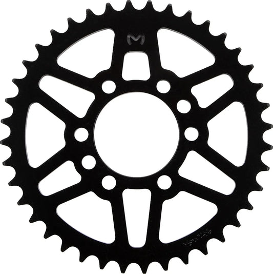 MOOSE OFFROAD HARD-PARTS Stålkedjehjul Bak ATV 40T bild 1 PMMEDIA:4aa9c539f9d4fd2e