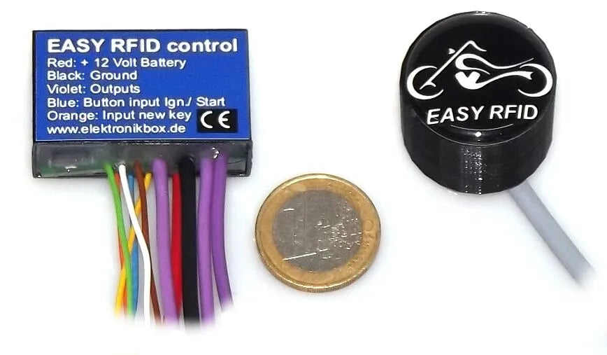 AXEL JOOST ELEKTRONIK Easy RFID-modul bild 1 PMMEDIA:4be292a863b39135