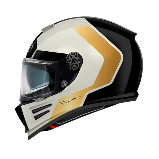 Premier Helmets Commander GP Integralhjälm vuxen bild 2 PMMEDIA:3933f837c276c3c3