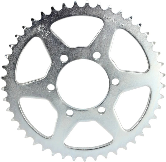 JT SPROCKETS Bakdrev Stål 45T 530 bild 1 PMMEDIA:35f29bf637c98c24