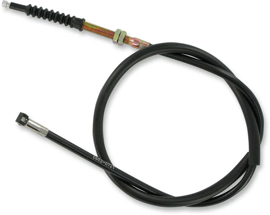 PARTS UNLIMITED Svart Kopplingswire för Kawasaki bild 1 PMMEDIA:b48db9a00b15e902