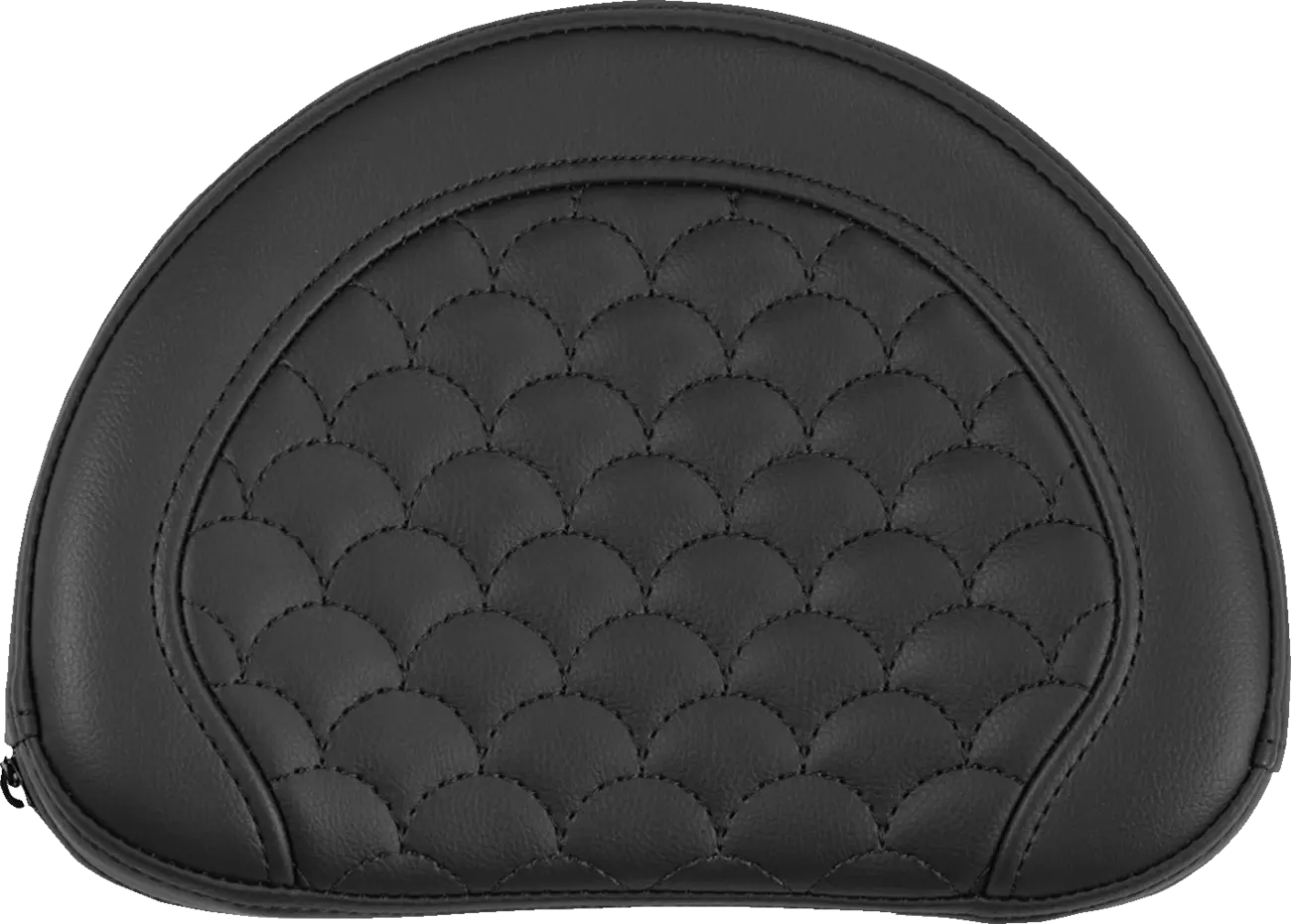 Saddlemen Contoured Sissy Bar Pad Ryggstöd för sadlar bild 2 PMMEDIA:05f51ab0cb896c8c